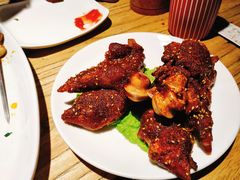 -花腰餐吧Bistro烧烤 傣味(传媒大学店)