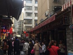 -谢智冷沾沾(马家巷总店)