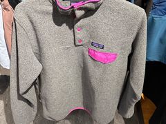 -Patagonia(三里屯SOHO店)