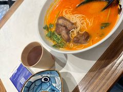 -和府捞面(曹路花园城店)