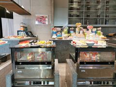 -解放碑威斯汀酒店-知味国际美食餐厅