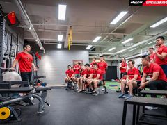 -OneFit健身(汇锦城店)