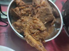 -柳沟豆腐宴69号福豆堂