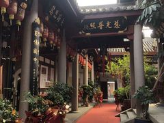 -叩齿古寺