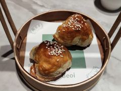 -陶兰居·手工点心·粤菜(圆融时代广场店)
