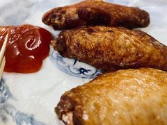 -渔记茶餐厅(渔村店)