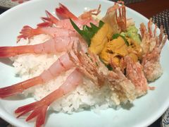 -乾山寿司(好运街店)