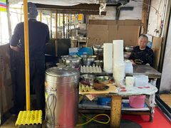 -周记热干面豆皮大王(桃花东街店)