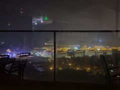 -烛影拾光观景餐厅·创意菜·摄影·小提琴(大唐不夜城店)