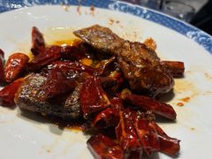 -院8里·小聚园老川菜(九眼桥店)