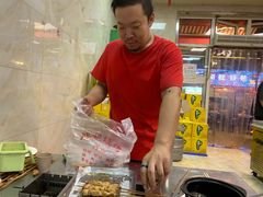 -胖姐烧烤(总店)