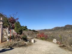 -府君山公园