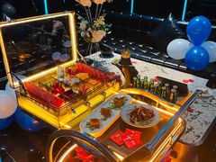-Z-PARTY KTV(金太湖店)