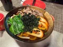 -满来寿喜烧(金虹桥店)