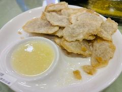 -东四民芳餐厅(朝阳门店)