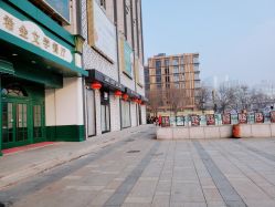 门面-3AM HAIR SALON烫发染发接发