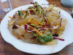 东北大拉皮-兄弟江湖东北老菜(三井街道店)
