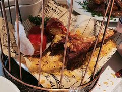 -避风塘·金牌店·夜宵(金玉兰店)