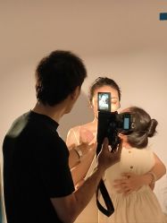 -幺幺BABY婚纱摄影