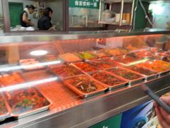 -梁掌门老梁干挑(凤凰路店)