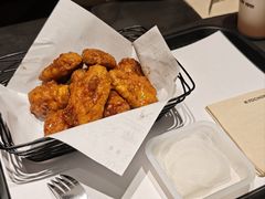 -Kyochon1991校村(共和路店)
