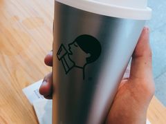 -喜茶(深圳海岸城店)