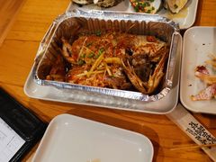 -木屋烧烤(龙湖天街店)