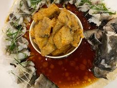 -永記粤菜·五指毛桃花雕鸡煲(九亭店)