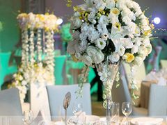 -上海安亭别墅花园酒店