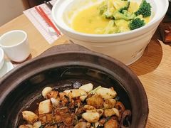-顺风汤馆·广府粤菜(江宸天街店)