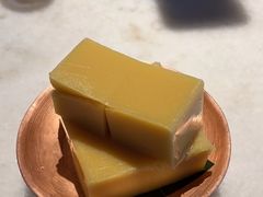 豌豆黄-小吊梨汤·北京菜·烤鸭(双井乐成中心店)