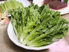 -盛铭轩·巴西烤肉火锅自助(功德林天街GIS店)