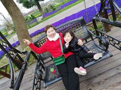 -南通洲际绿博园