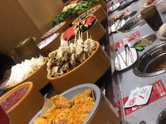 -喜家自助小火锅(乐客城店)