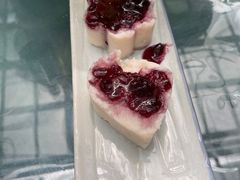 -天毓山庄·餐厅