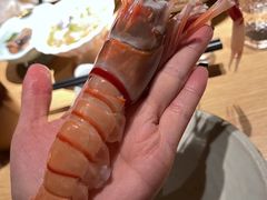 -阿吾罗·月咏精致日料(港汇恒隆广场店)