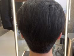 -厘里·salon