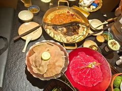 -色響火锅(恒隆广场店)