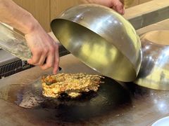 -松临·铁板烧&Omakase(神农店)