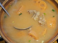 -不是烧烤·武汉烧烤·地道湖北菜(大成路店)