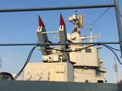 -中国人民解放军海军博物馆