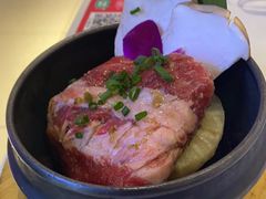 -韩时烤肉(枫蓝店)
