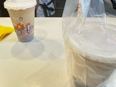 -CoCo都可(丁家庄店)