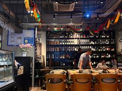 -街角 T·COFFEE 融合料理·BISTRO(车公庙店)