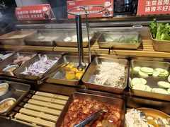-俊熙家点餐式自助烤肉店(1227广场店)