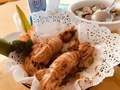 -真味馆(侨港碧海银滩店)