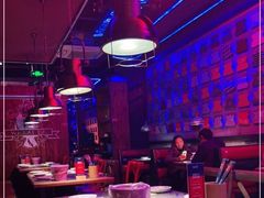 大堂-蛙来哒(吉联mall店)