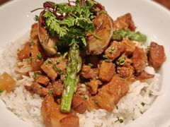 -Bistro 63 创意融合料理(广粤天地店)
