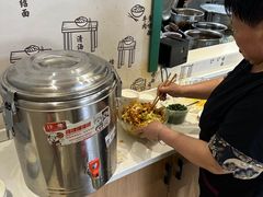 -吴记怪味面(牛王庙店)