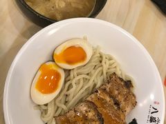 溏心蛋-八盛屋·沾面(集美万达店)